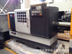 宝鸡机床 TK36S 数控车床图2