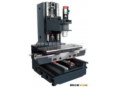 江苏新瑞 长城 V45系列 加工中心图2
