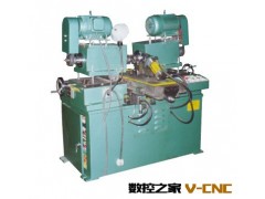 2GX6032 双端面铣床图2