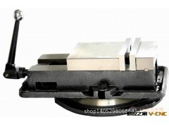 QM16-160L精密平口钳图2