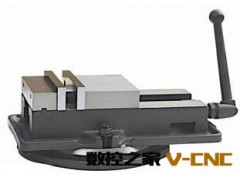 QM16-160L精密平口钳图3