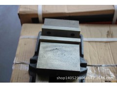 QM16-100精密平口钳图3