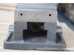 QM16-125精密平口钳图3