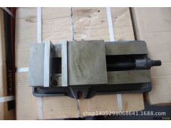 QM16-160精密平口钳图3