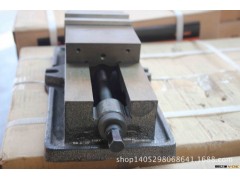 QM16-200精密平口钳图3