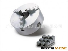 无锡建华φ250三爪卡盘图2