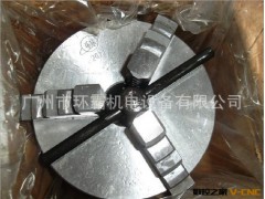 无锡建华φ320三爪卡盘图2