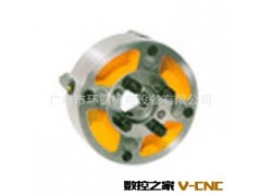 环球牌 四爪卡盘φ320图2