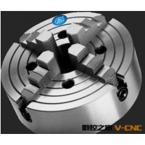 环球牌 四爪卡盘φ320