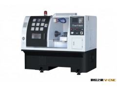 【热销】数控车床厂家长期供应NXP-25A数控车床 价格实惠图3