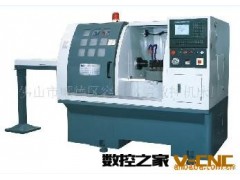 【大量供应】卧式液压数控车床 开环控制数控车床 品质可靠图3