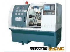 【大量供应】开环控制数控车床 卧式液压数控车床 品质可靠图2