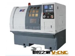 【专业生产】NXP-25A数控车床 卧式数控车床 小型数控车床图3