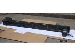 供应多种平床身排刀系列数控车床,适用于中小零件和连续切割(图)图3