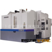 大隈MAR500/630H系列卧式加工中心