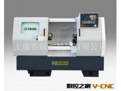 宝鸡TK36数控车床图2
