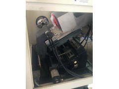 玉环县坎门机床厂供应KJ320A数控斜床身数控机床液压机床图2