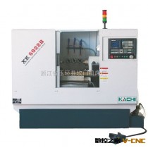 玉环县坎门机床厂供应XK6022B卧式数控铣床数控机床液压机床