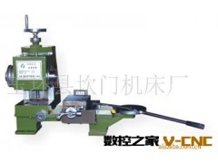 玉环县坎门机床供应微型车铣复合机机床组合机床图3