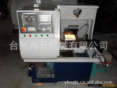 经济型数控车床 CNC系统控制 广数原装系统 CK0632 高精度车床图3