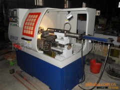 浙江数控车床厂家 生产 销售 CK6132 加工长度350  经济实惠图2