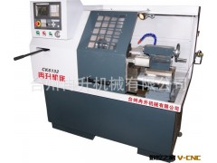 冉升机械 专业制造 高精度车床 经济型数控车床 CK6132图2