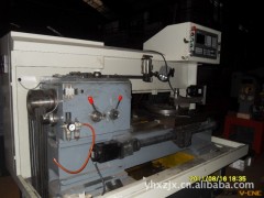 玉环数控车床厂家 数控车床专机 剥球机 专业生产不锈钢球 高精度图3