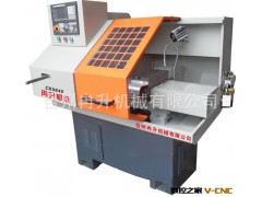 台州冉升数控车床 诚招 经济型数控机床 代理加盟 数控车床质量图3