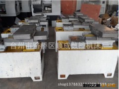 厂家直销 批发 数控车床 机床 欢迎选购 量多价优 质优价廉图2