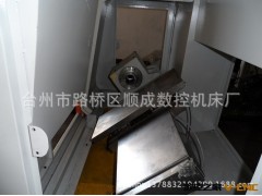 厂家直销 批发 数控车床 数控机床 欢迎选购 量多价优 质量好图2