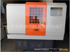 厂家直销 批发 数控车床 数控机床  量多价优 长期供应 质优图3