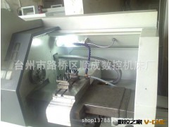 厂家直销 批发 数控车床 机床 欢迎选购 量多价优 长期供应 质优图2