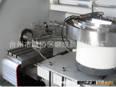 专业厂家直销 高精度数控机床 0640数控仪表车床 质量好 优惠图3