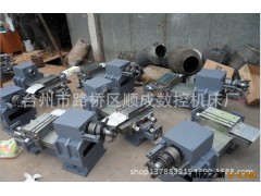 供应带尾坐数控机床 数控车床光机 厂家直销 质量好 价格优 批发图2