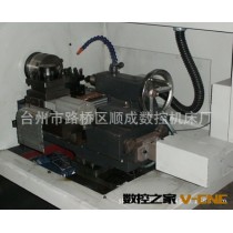 台州厂家直销 精密数控车床 小型数控车床光机批发 精品推荐 批发