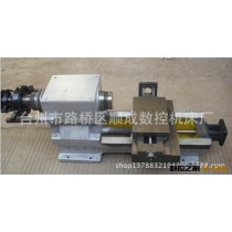 厂家供应优质小型数控机床光机 专业数控机床厂家 批发 价廉物美