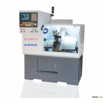 20型侧铣数控车床、CNC、数控车床