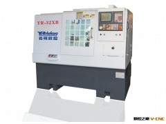 数控车床、侧铣动力头、侧铣动力头车床、数控侧铣动力车床图3