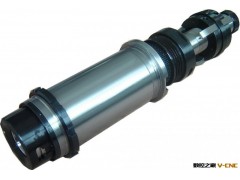 数控车床 CNC车床 电脑车床 YR-20XA图3