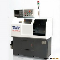 数控车床 CNC车床 电脑车床 YR-20XA
