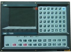 数控车床 CNC车床 电脑车床 YR-20XA图2