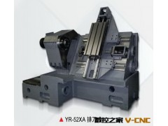 数控车床 CNC车床 电脑车床 YR-400图3