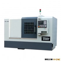 数控车床 CNC车床 电脑车床 YR-400