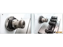 数控车床 CNC车床 电脑车床 YR32XA图2