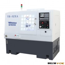 数控车床 CNC车床 电脑车床 YR32XA
