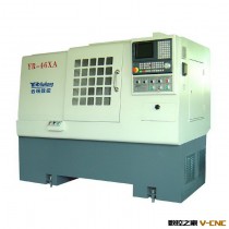 数控车床 CNC车床 电脑车床 YR-46XA