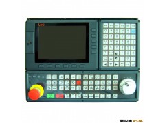 数控车床 CNC车床 电脑车床 YR-46XA图2