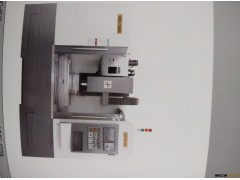 长期供应立式数控加工中心VMC-1270图2