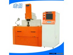 热销推荐HL-1370CNC90A分体式火花机图2