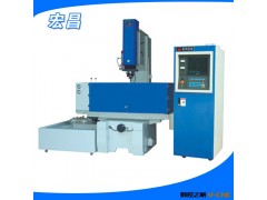专业提供HL-760PNC90A火花机 精细型火花机图2